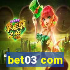 bet03 com